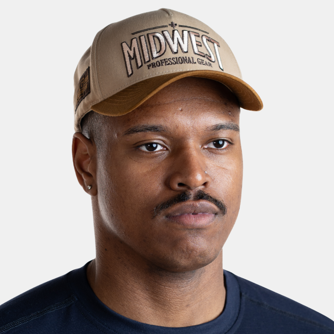 Midwest Heritage Hat - 20N01