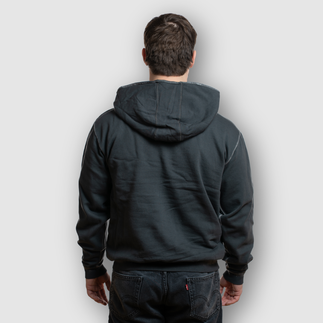 Men's Midwest Heavyweight Hoodie - 61M28 57