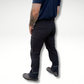 Men's Stretch Canvas Utility Pant - M93751G (01)