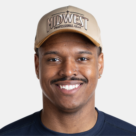 Midwest Heritage Hat - 20N01