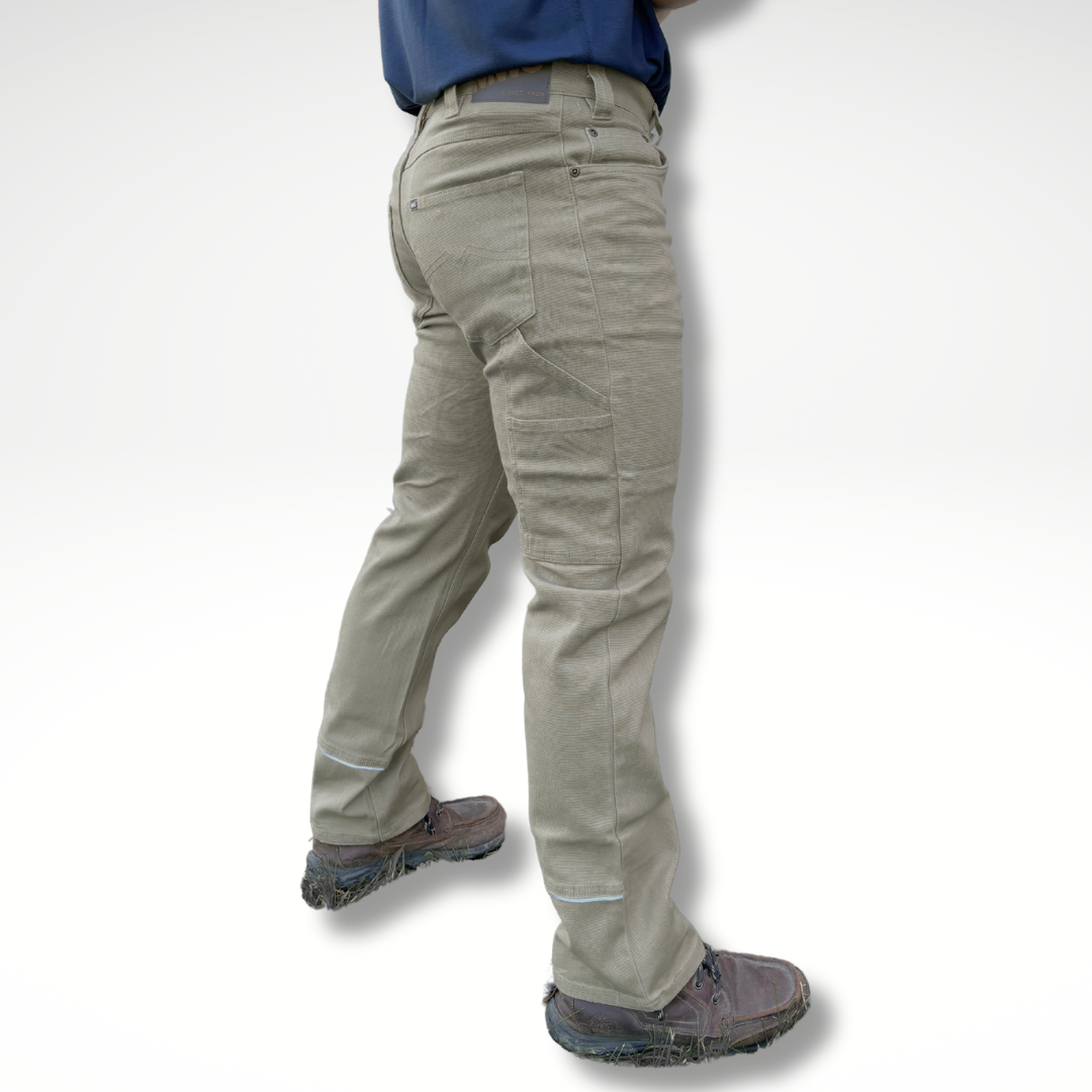 Men's Stretch Canvas Utility Pant - M93751G (24)