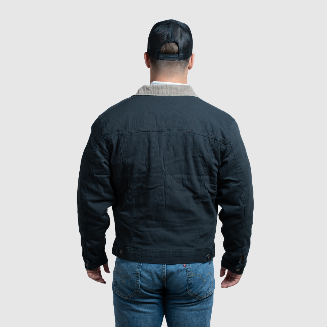 STORM RIDER® Men's Lined Jacket | Storm Rider Jackets | MWG