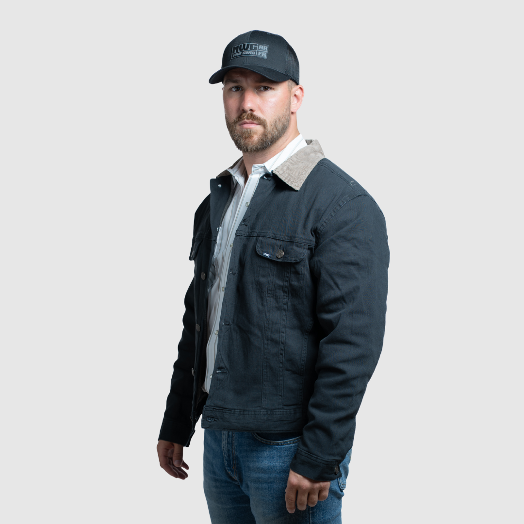 STORM RIDER® Men's Lined Jacket | Storm Rider Jackets | MWG