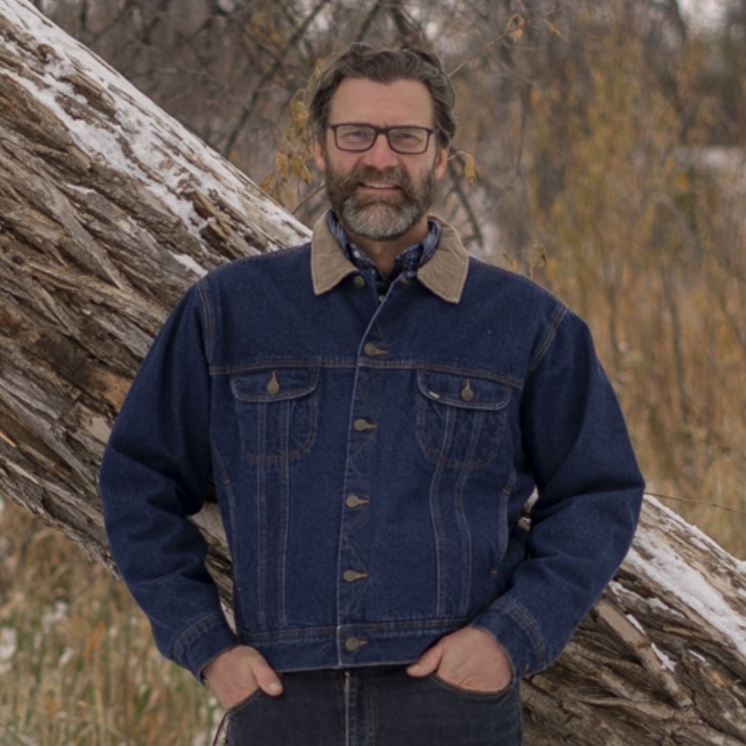 Storm Rider Men's Lined Jean Jacket | Storm Rider Jackets | MWG Apparel ...