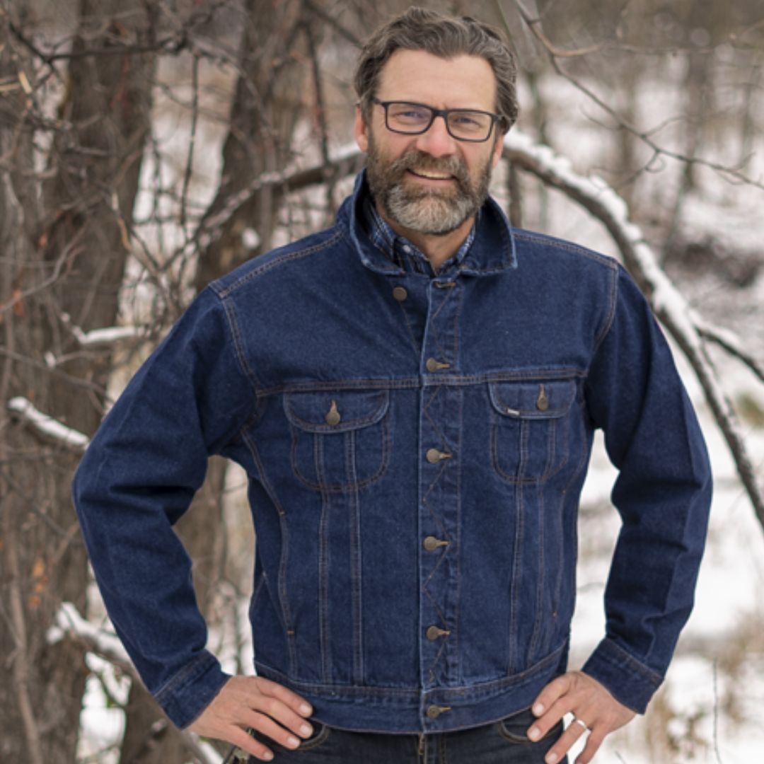 Storm Rider® Men's Jacket | Storm Rider Denim | MWG Apparel – MWG Western
